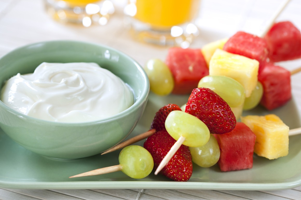 23 Rezepte Zu Erdbeeren Kochen Mit Kindern Gutekueche De