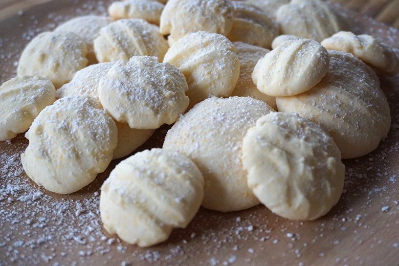 Schneeflöckchen - Rezept | GuteKueche.de